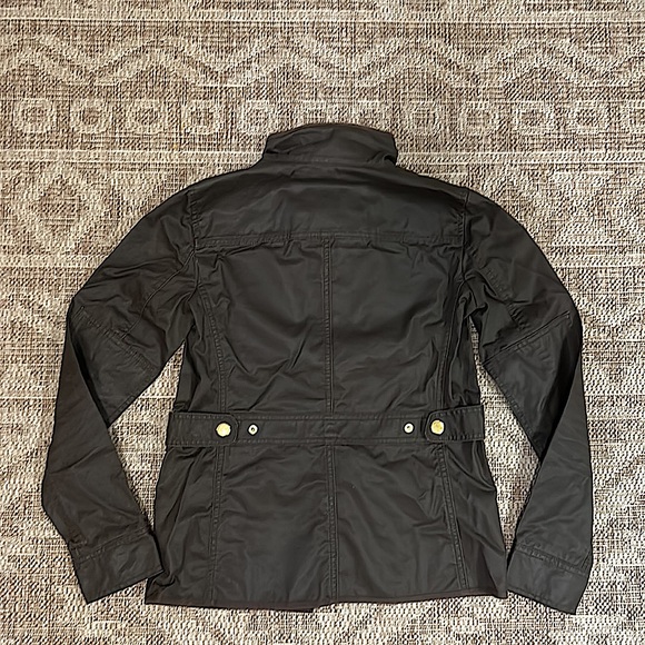 J. Crew Jacket - Picture 4 of 7